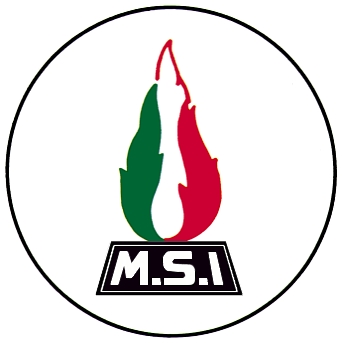 MSI (Ιταλικό Κοινωνικό Κίνημα)