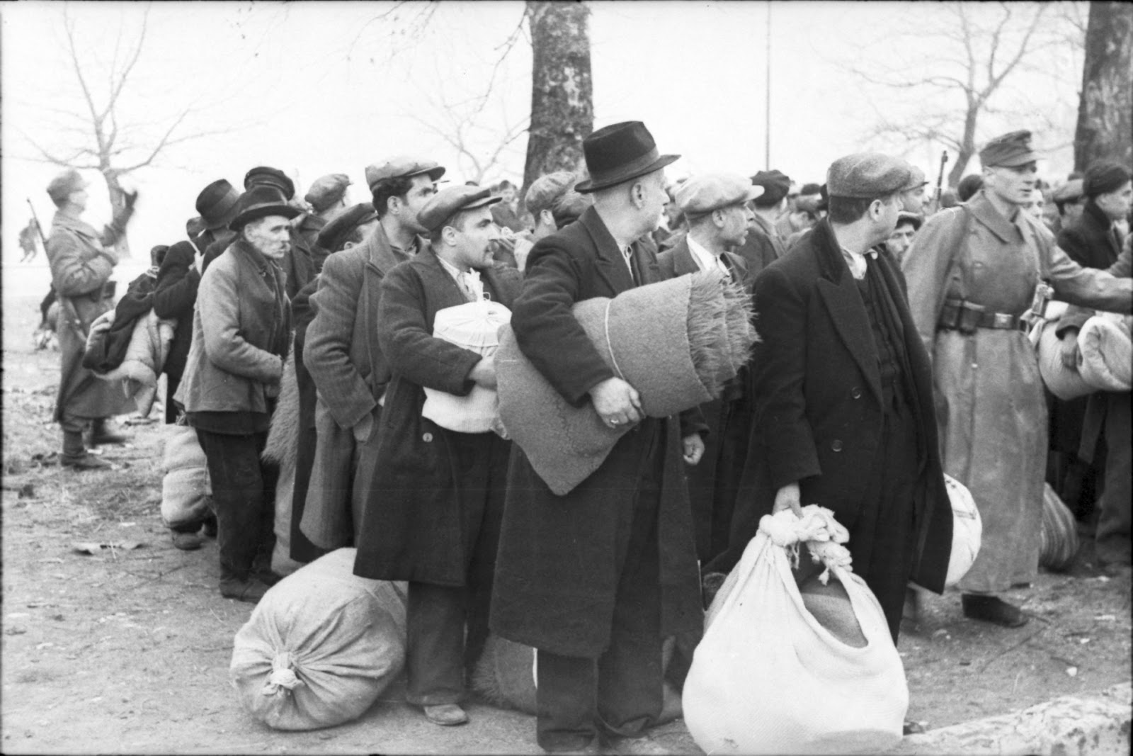 Αποτέλεσμα εικόνας για 2.000 εβραιοι των ιωαννινων που χάθηκαν