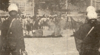 1980-06-17 - Μαρούσι Συγκρούσεις για τη χαβούζα-04 Οδόφραγμα - epeisodia2