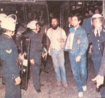 1985-05-01 - Πρωτομαγιά-01 Συλλήψεις - silipsis