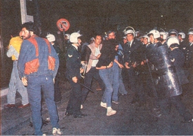 1985-05-01 - Πρωτομαγιά-02 Συλλήψεις - silipsis2