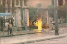 1985-11-17+18 - Χημείο Δεύτερη κατάληψη για φόνο Καλτεζά + Επέμβαση ΜΑΤ-26 - politexneio