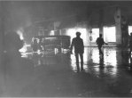 1985-11-17+18 - Χημείο Δεύτερη κατάληψη για φόνο Καλτεζά + Επέμβαση ΜΑΤ-42 - kameno amaxi6