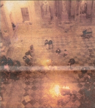 1985-11-17+18 - Χημείο Δεύτερη κατάληψη για φόνο Καλτεζά + Επέμβαση ΜΑΤ-50 - fwtia