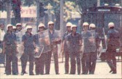 1986-04-ΑΠΡ - Φοιτητικές εκλογές - Θεσσαλονίκη-02 - ΜΑΤ - mat