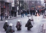 1995-04-14 - Συγκρούσεις με αναρχικούς + Φοιτητικές εκλογές-01 - 10