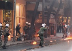 1995-04-14 - Συγκρούσεις με αναρχικούς + Φοιτητικές εκλογές-18 - 31