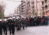 1995-04-14 - Συγκρούσεις με αναρχικούς + Φοιτητικές εκλογές-21 - 35
