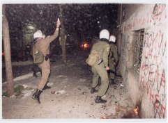 1995-04-14 - Συγκρούσεις με αναρχικούς + Φοιτητικές εκλογές-29 - 68