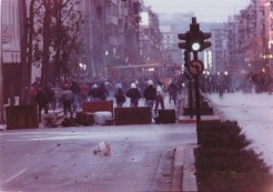 1995-04-14 - Συγκρούσεις με αναρχικούς + Φοιτητικές εκλογές-05 - 16