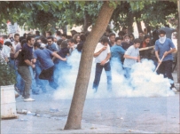 1998-06-ΙΟΥΝ - Διαδηλώσεις καθηγητών για ΑΣΕΠ-21 - sigrousis