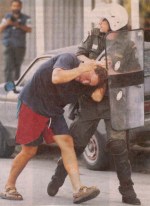 1998-06-ΙΟΥΝ - Διαδηλώσεις καθηγητών για ΑΣΕΠ-26 - sylipsis3
