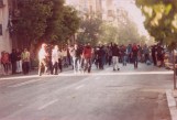 1998-06-ΙΟΥΝ - Διαδηλώσεις καθηγητών για ΑΣΕΠ-45 - Εξεταστικό κέντρο ΑΣΕΠ - exetastika5