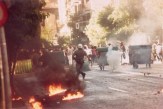 1998-06-ΙΟΥΝ - Διαδηλώσεις καθηγητών για ΑΣΕΠ-47 - Εξεταστικό κέντρο ΑΣΕΠ - exetastika7