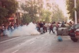 1998-06-ΙΟΥΝ - Διαδηλώσεις καθηγητών για ΑΣΕΠ-48 - Εξεταστικό κέντρο ΑΣΕΠ - exetastika8