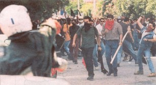 1998-06-ΙΟΥΝ - Διαδηλώσεις καθηγητών για ΑΣΕΠ-50 - Πατήσια - 11-6 patissia