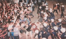 1998-06-ΙΟΥΝ - Διαδηλώσεις καθηγητών για ΑΣΕΠ-51 - Πάτρα - Patra