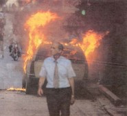 1998-06-ΙΟΥΝ - Διαδηλώσεις καθηγητών για ΑΣΕΠ-53 - Πλατεία Κάνιγγος - kameno dimosiografiko kanigkos