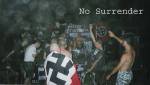 2003-08-08 – Τρίκαλα – No Surrender – Συναυλία με Brigade M από Ολλανδία και Boiling Blood – Παναγιώτης Ρουμελιώτης (Πόρκυ) & War Criminals – d