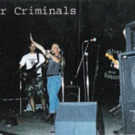Παναγιώτης Ρουμελιώτης (Πόρκυ) & War Criminals - Συναυλία [2005] - dspphotoc2p2lw